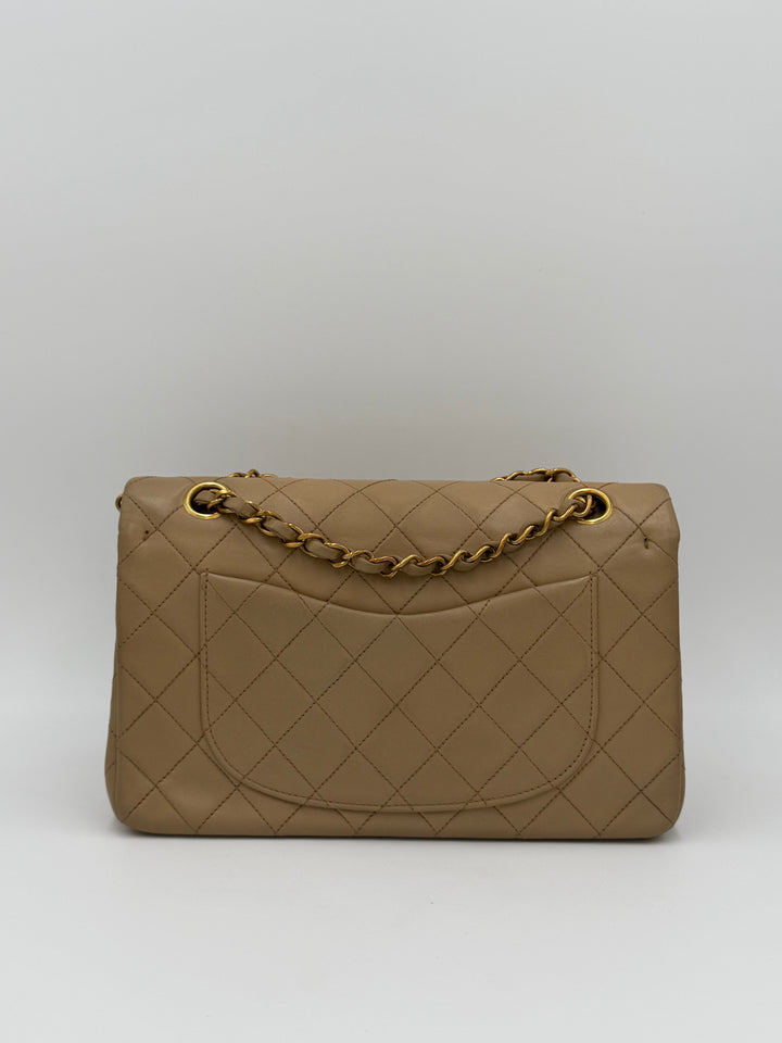 Chanel Timeless Vintage small