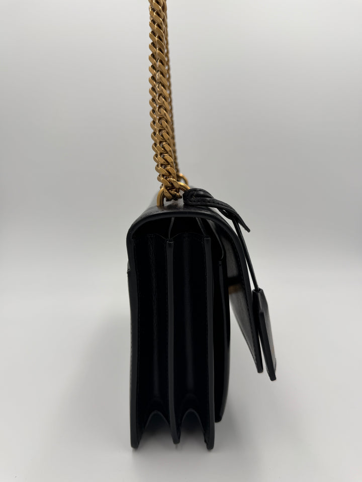Saint Laurent Sunset Media