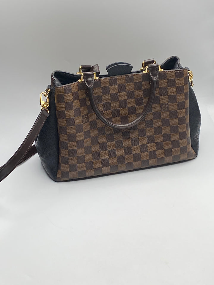 Louis Vuitton Brittany Damier ebene