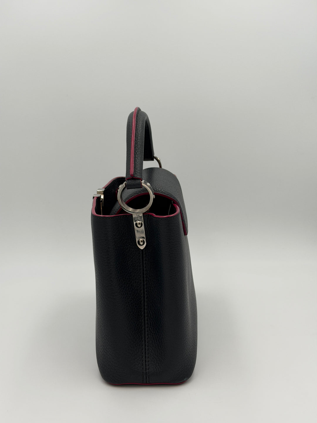 Louis Vuitton Capucines BB