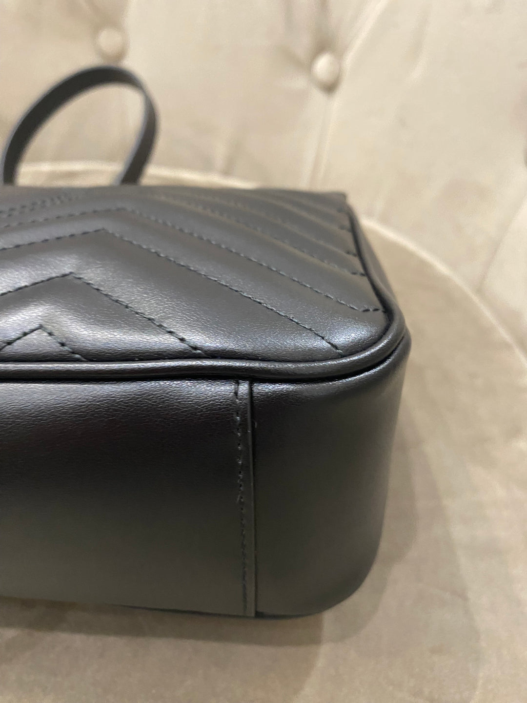 Gucci marmont 26 cm