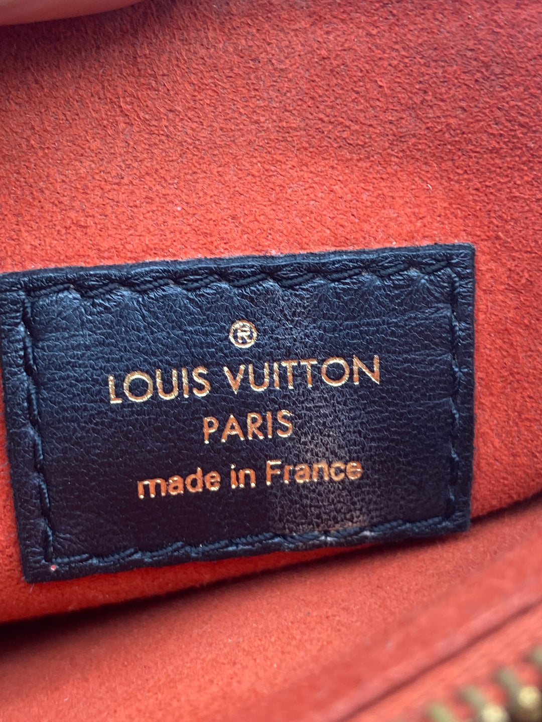 Louis Vuitton Coussin BB