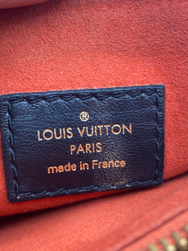 Louis Vuitton Coussin BB