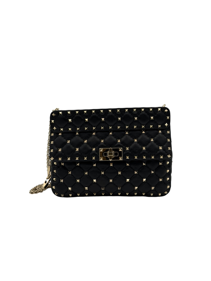 Valentino Garavani Rockstud Spike Media