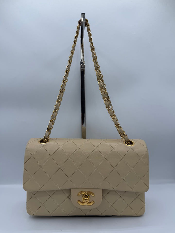 Chanel Classic Flap (Timeless) vintage