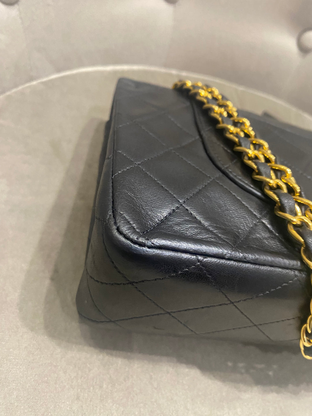 Chanel  classic Flap media