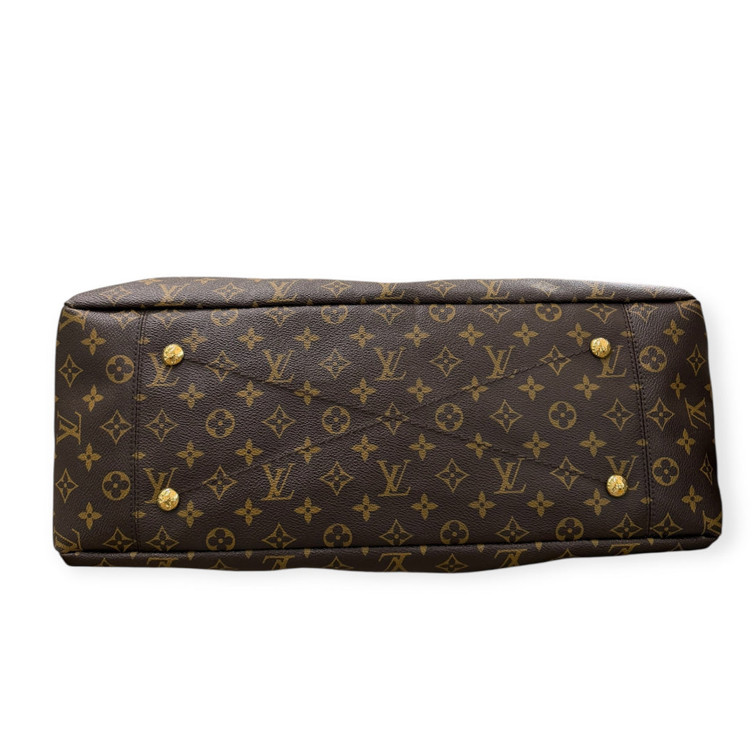 Louis Vuitton Artsy GM