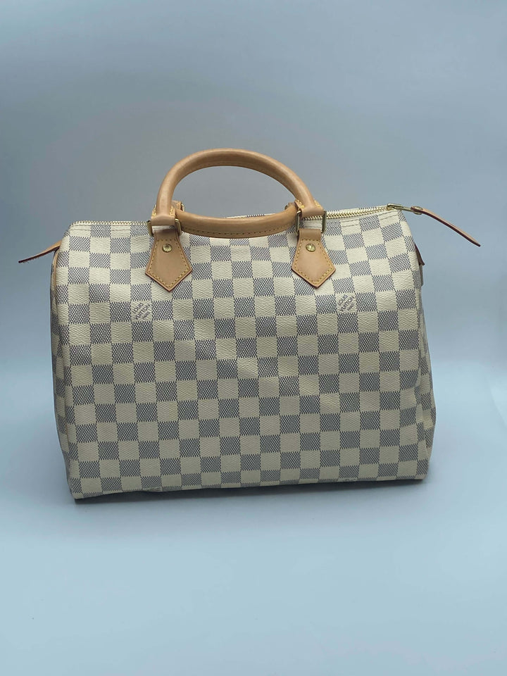 Louis Vuitton speedy 30