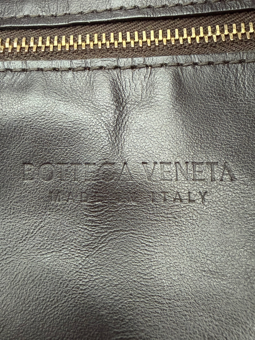 Bottega Veneta Jodie Classic