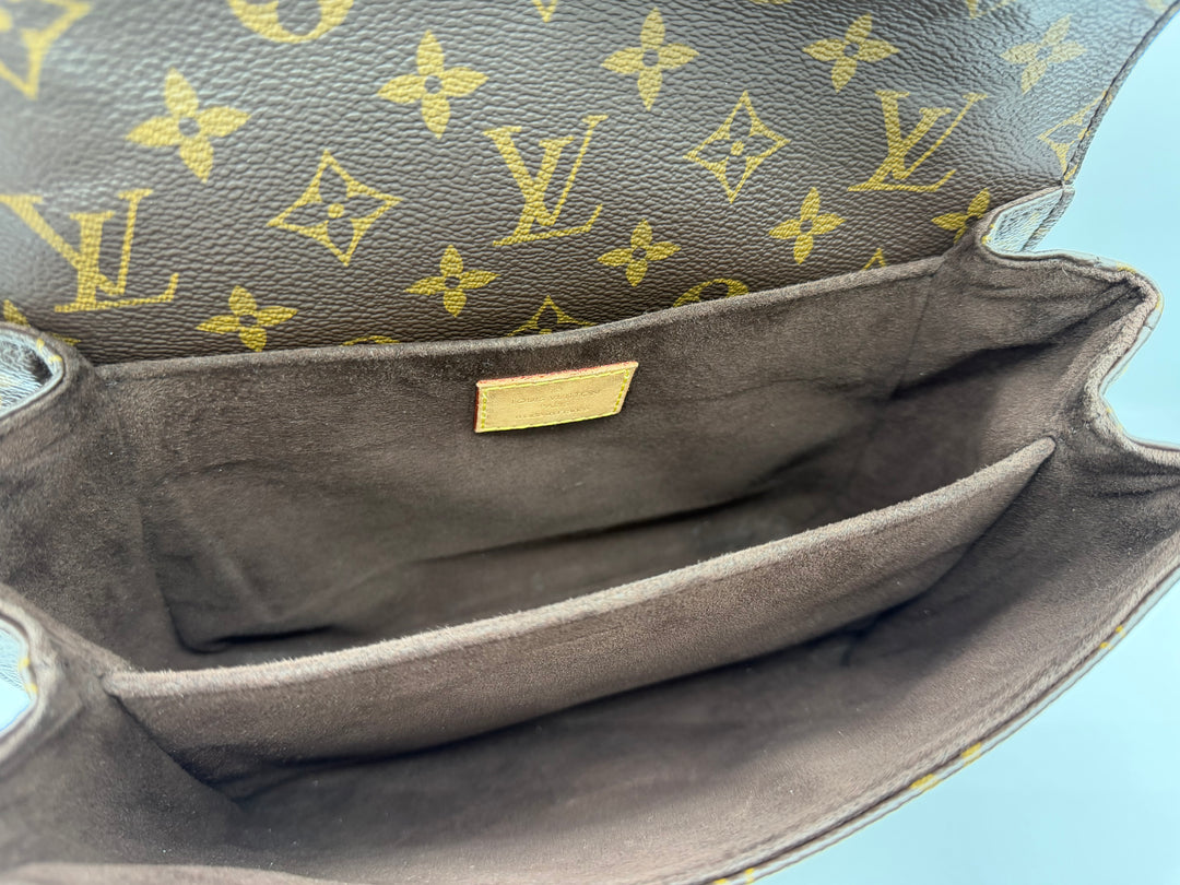 Louis Vuitton Pochette Métis
