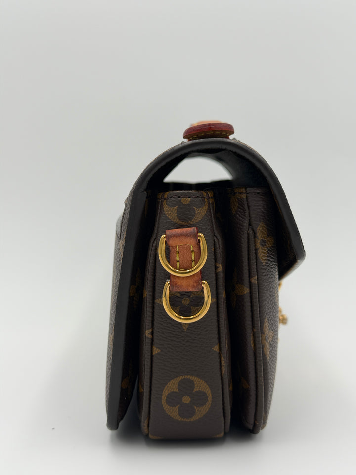 Louis Vuitton Métis east west