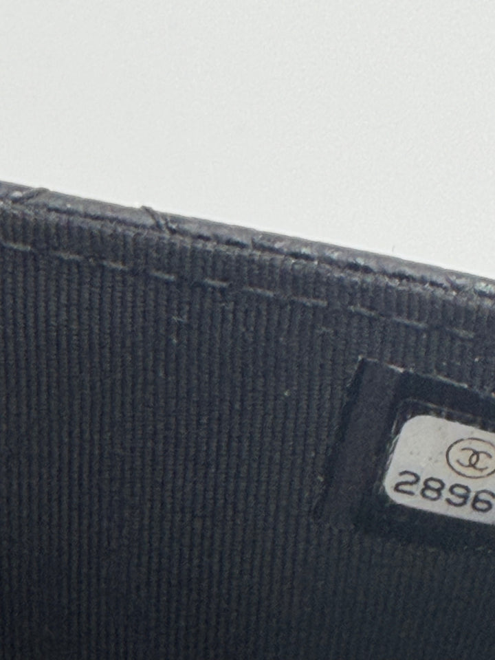 Chanel Wallet on Chain (WOC)