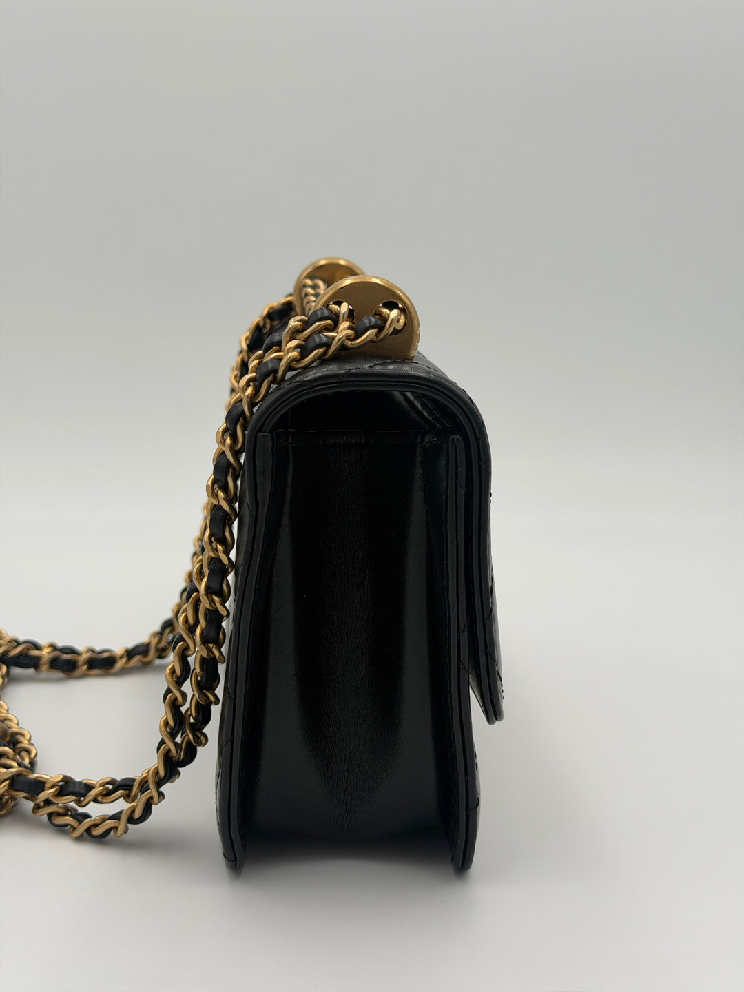 Chanel Classic Single Flap