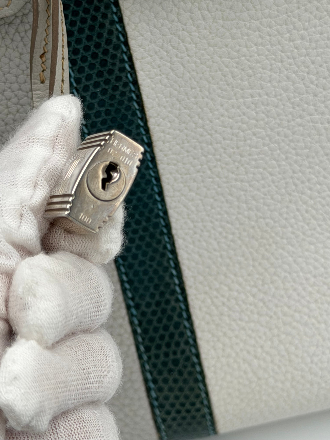 Hermès Birkin 35