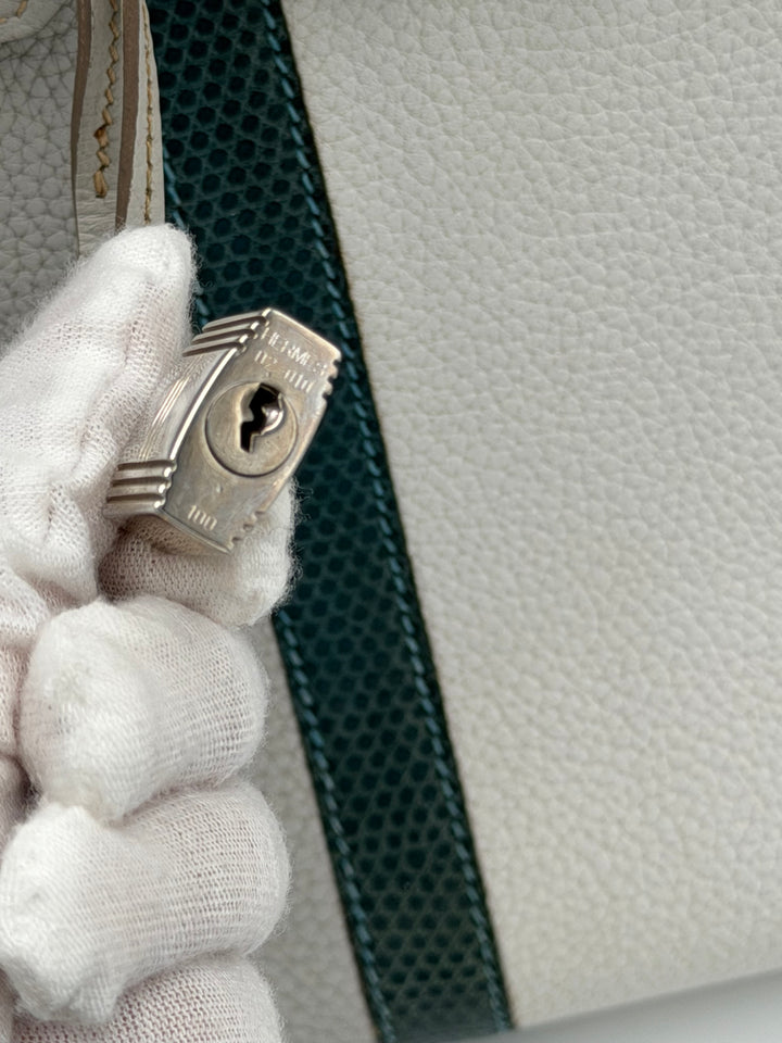 Hermès Birkin 35