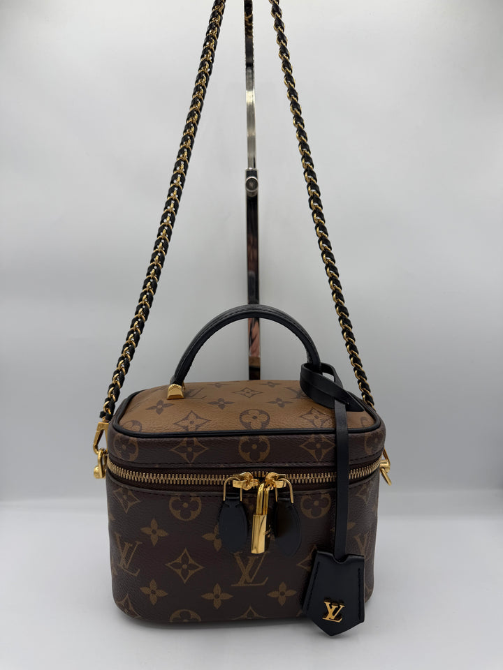Louis Vuitton vanity
