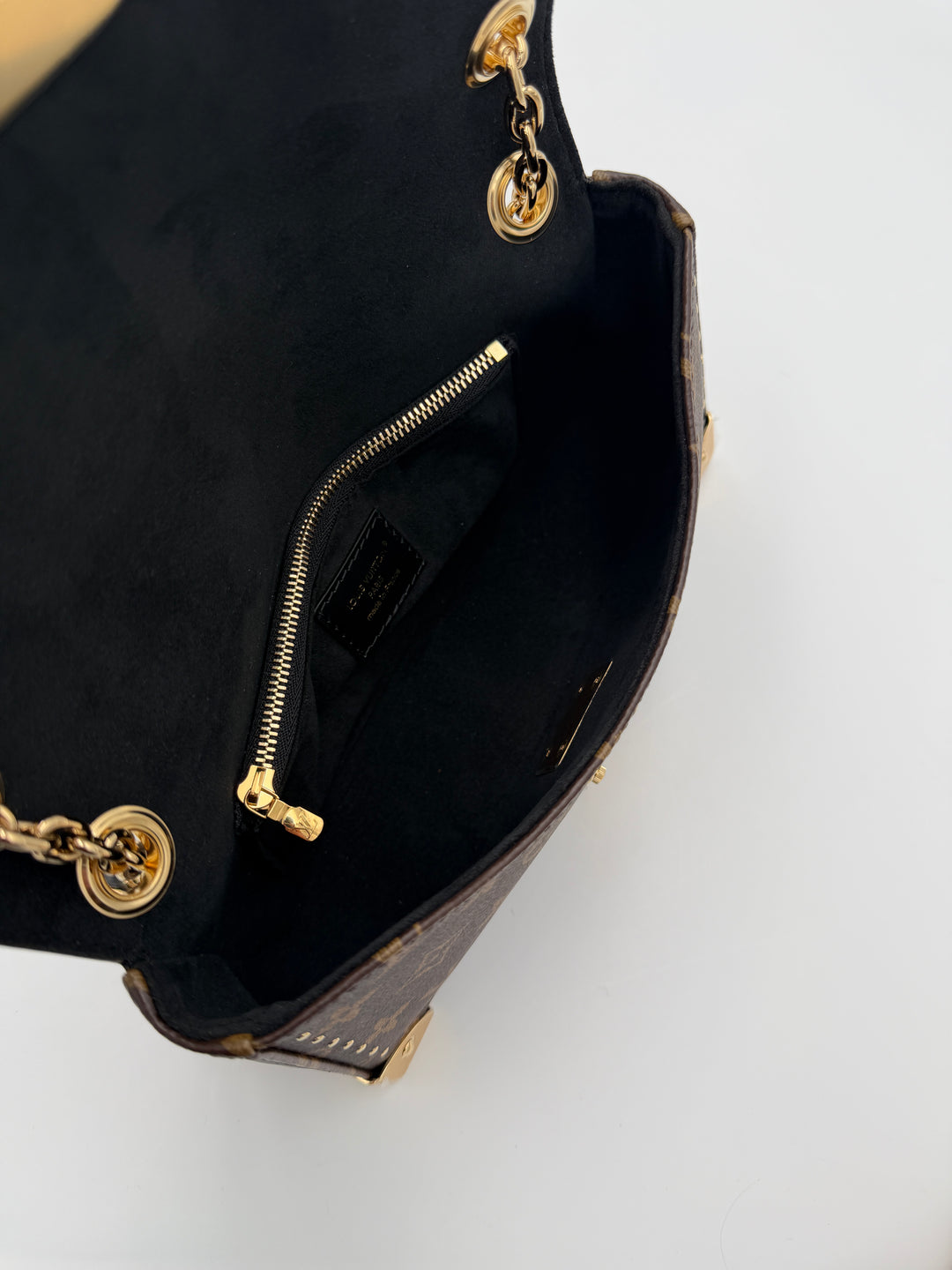 Louis Vuitton Trunkie East West