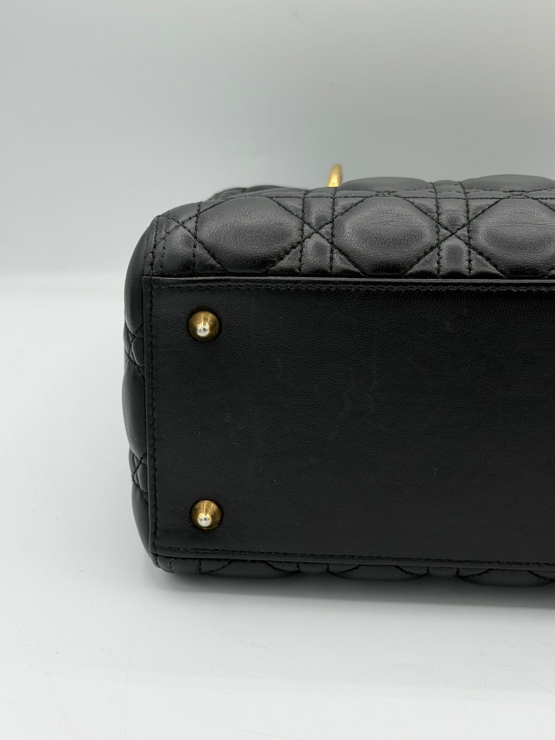 Lady Dior Media