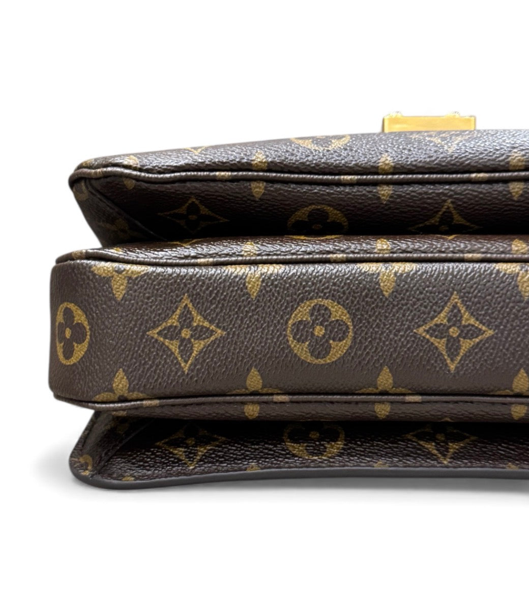 Louis Vuitton Pochette Métis