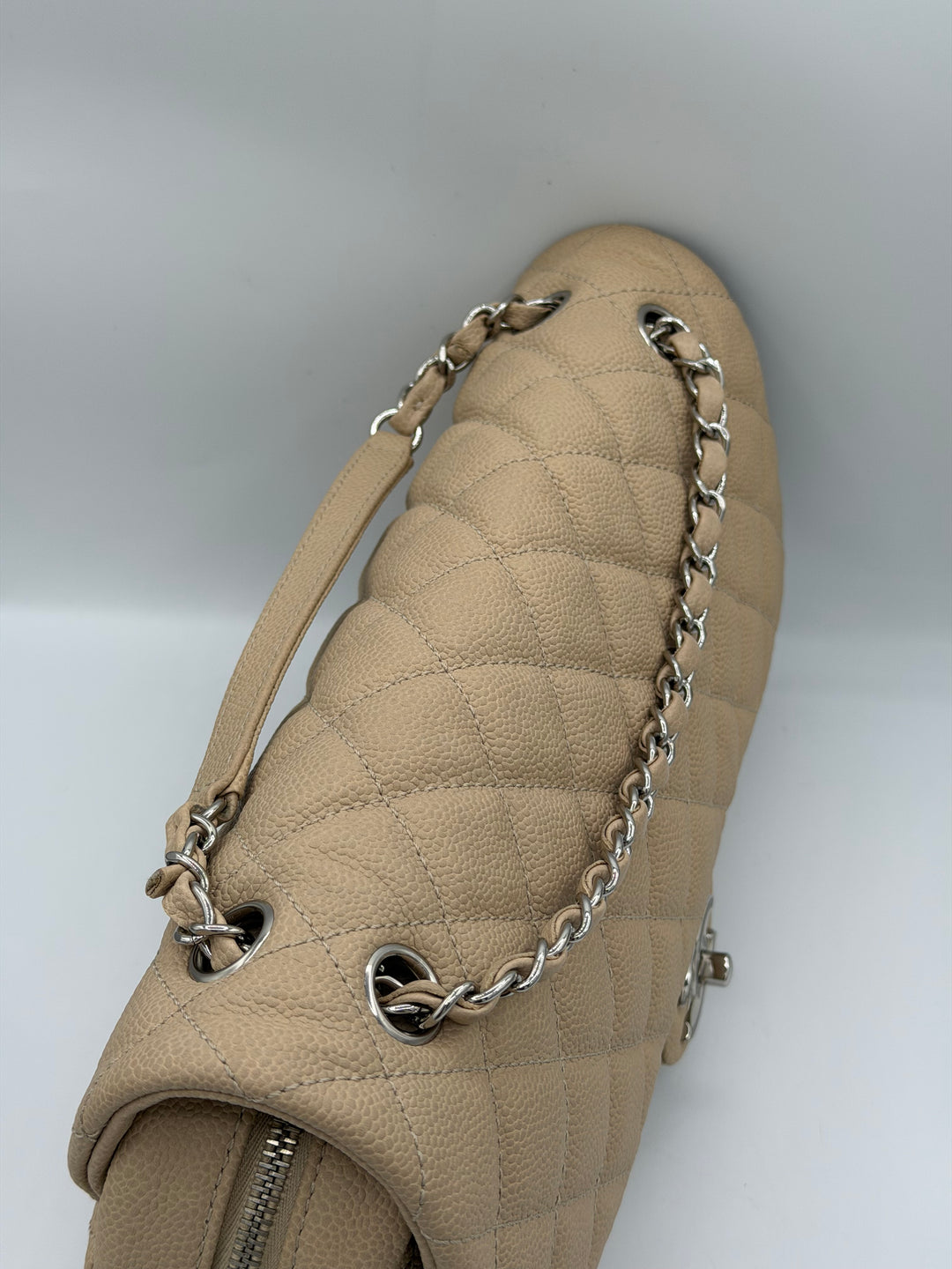 Chanel Easy Flap Jumbo