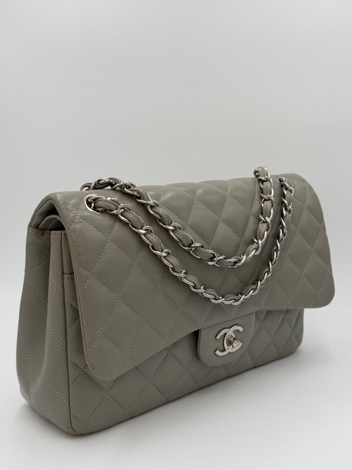 Chanel Jumbo