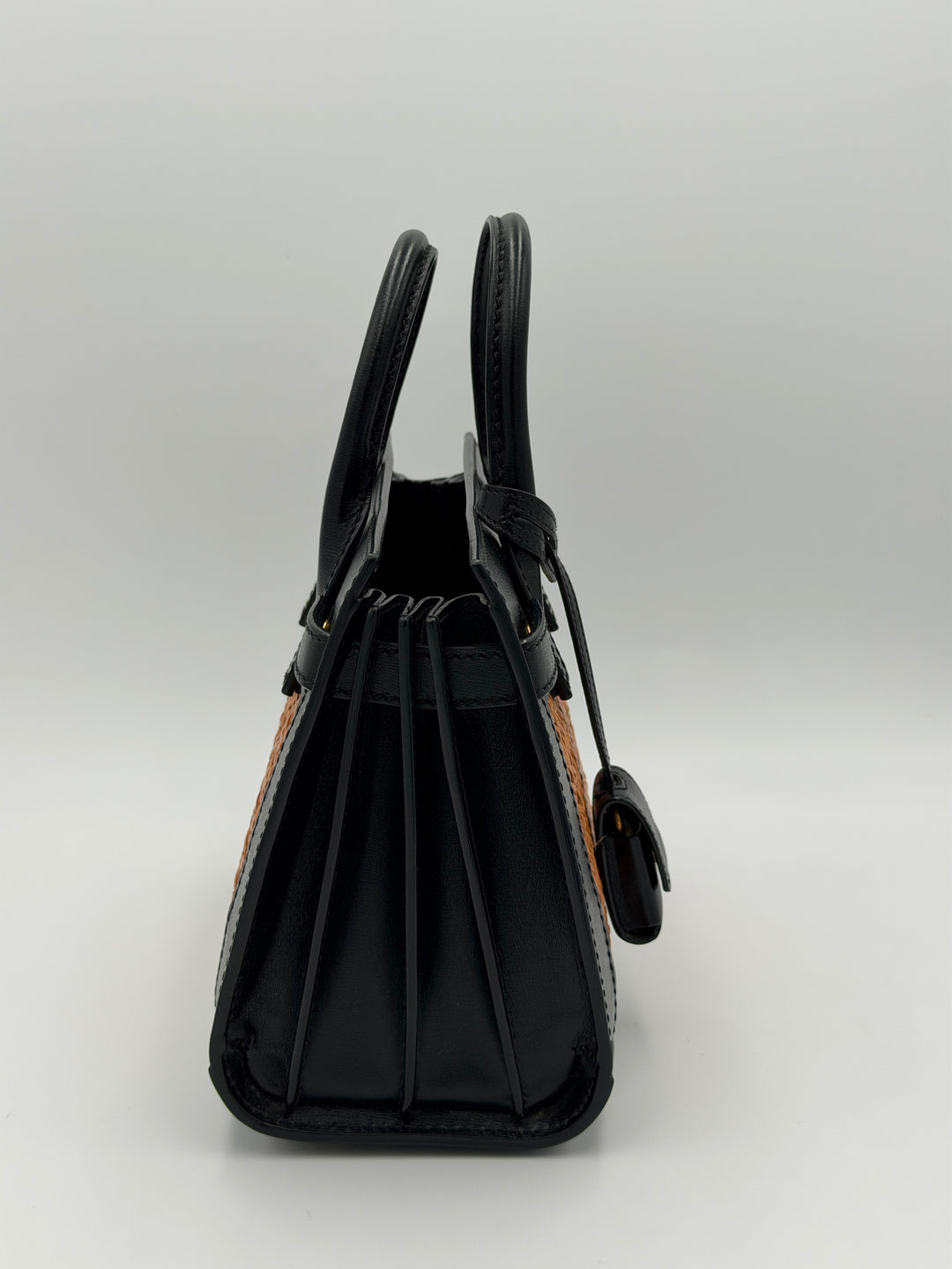 Saint Laurent Sac de Jour Nano