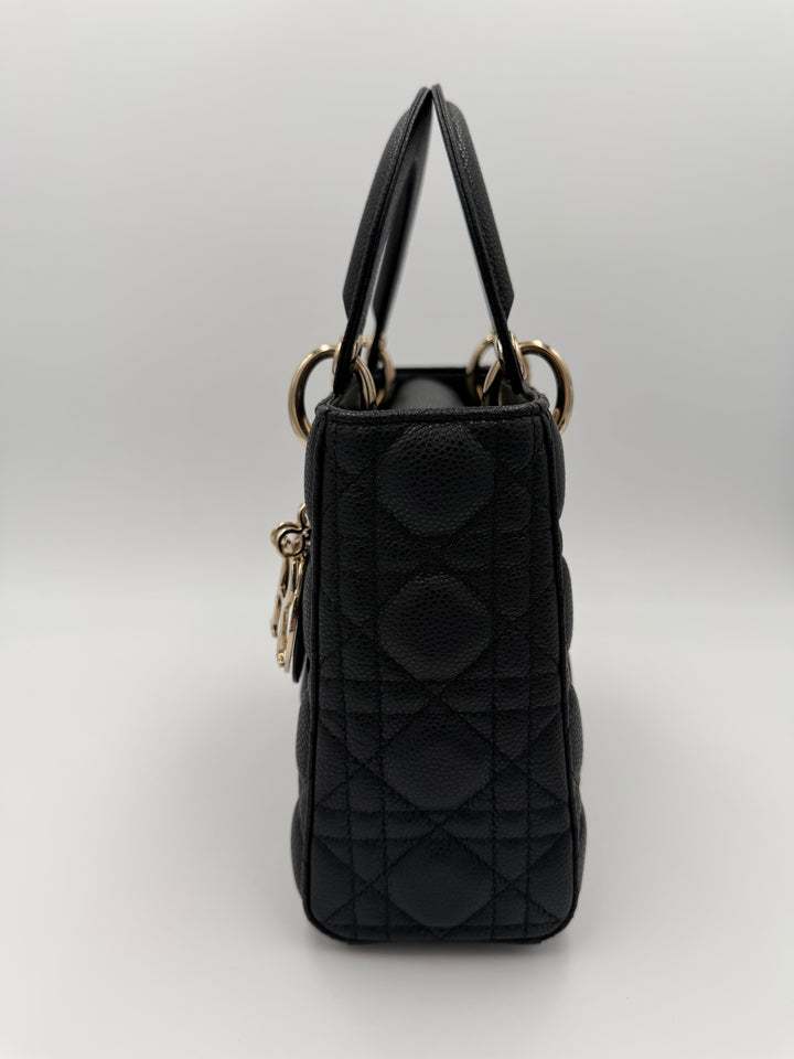 Lady Dior Small