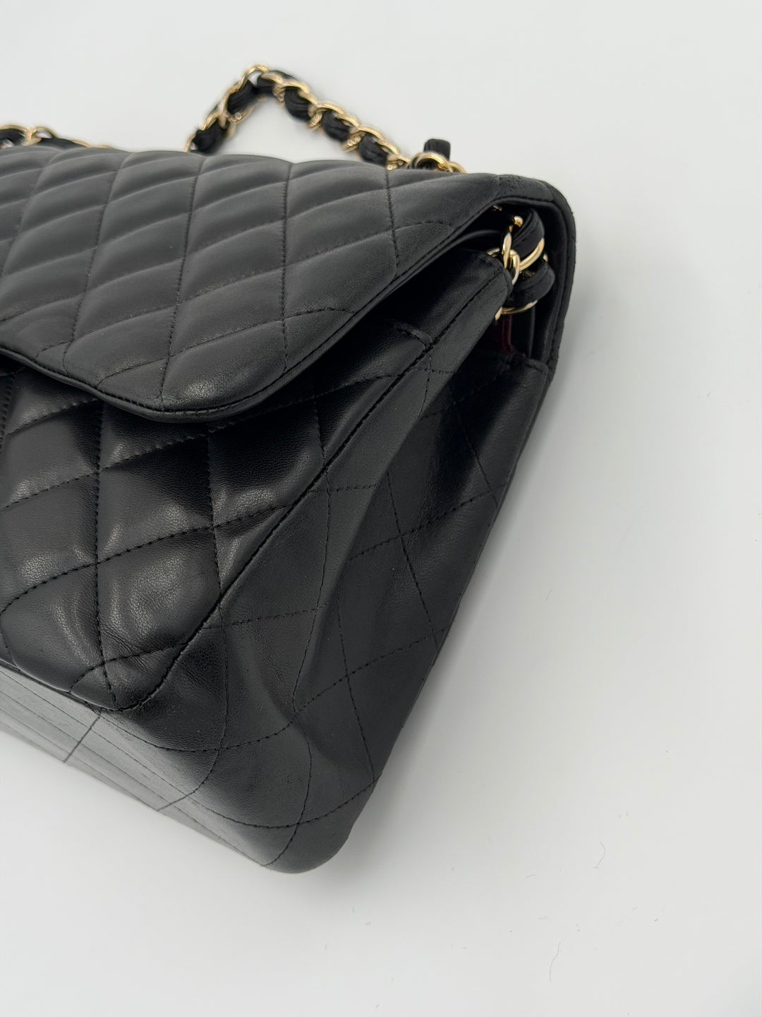 Chanel Jumbo