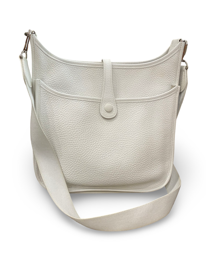 Hermes Evelyne 29 PM Bianca
