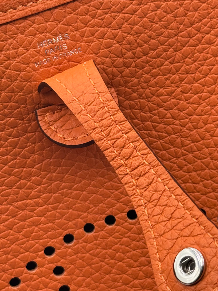 Hermès Evelyne 16 amazone