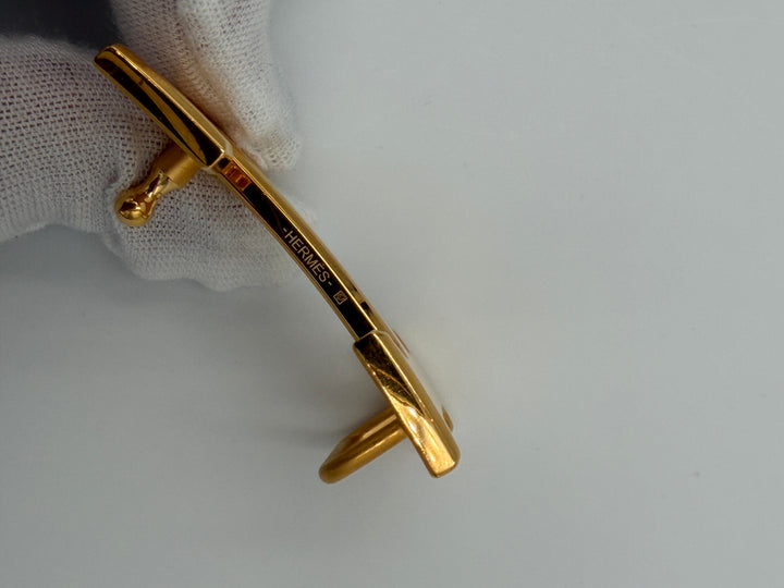 Hermès Cintura Reversibile