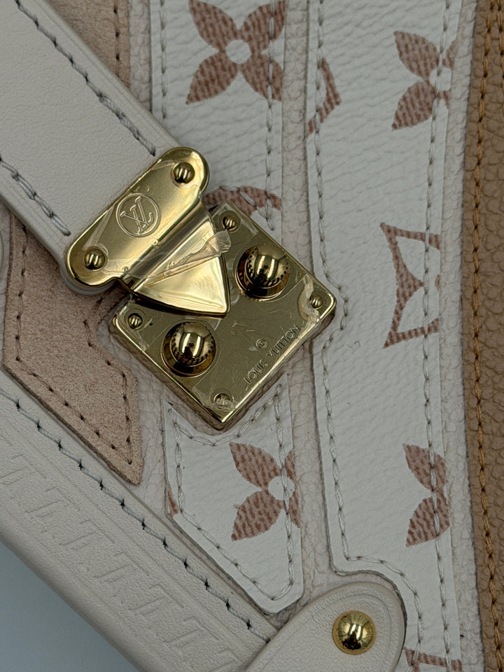 Louis Vuitton Side Trunk MM