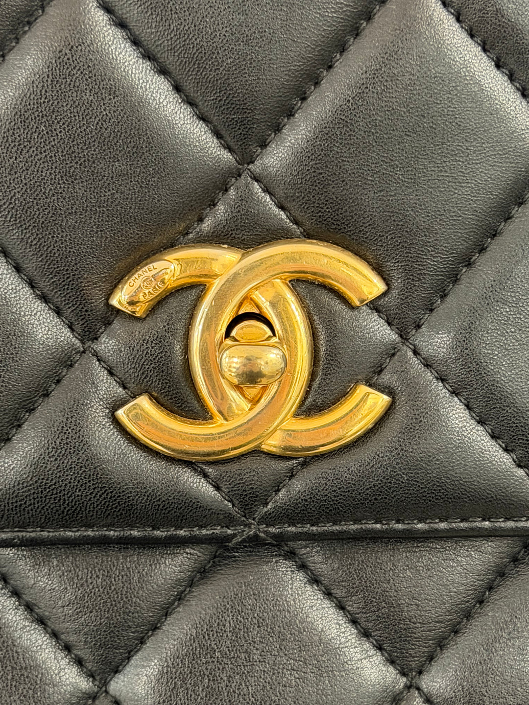 Chanel Trendy CC Large