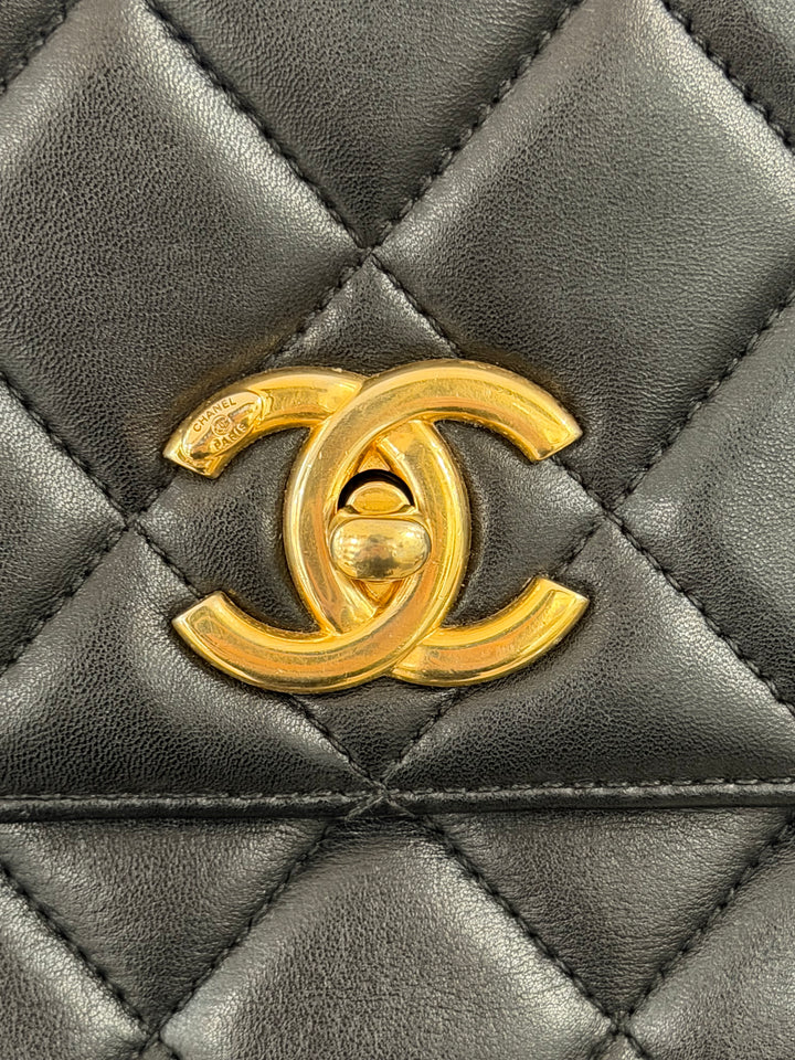 Chanel Trendy CC Large