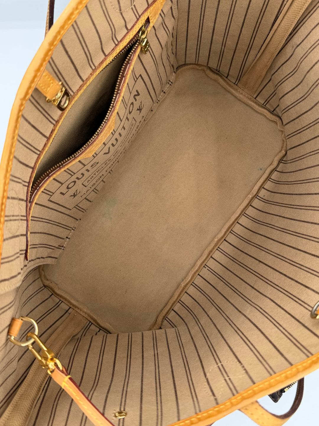 Louis Vuitton Neverfull MM