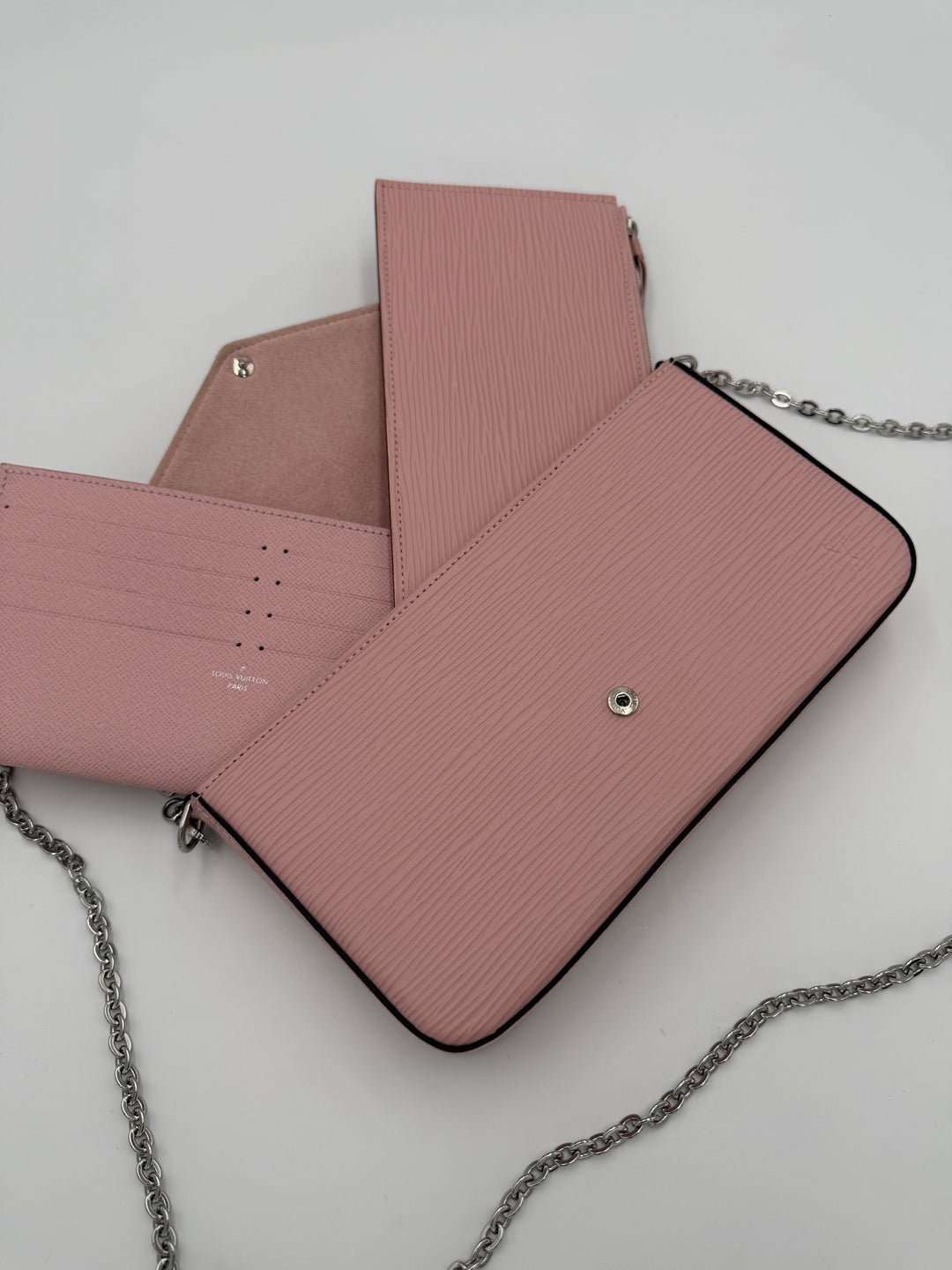 Louis Vuitton Pochette Félicie
