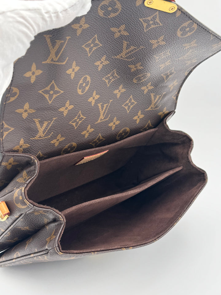 Louis Vuitton Métis