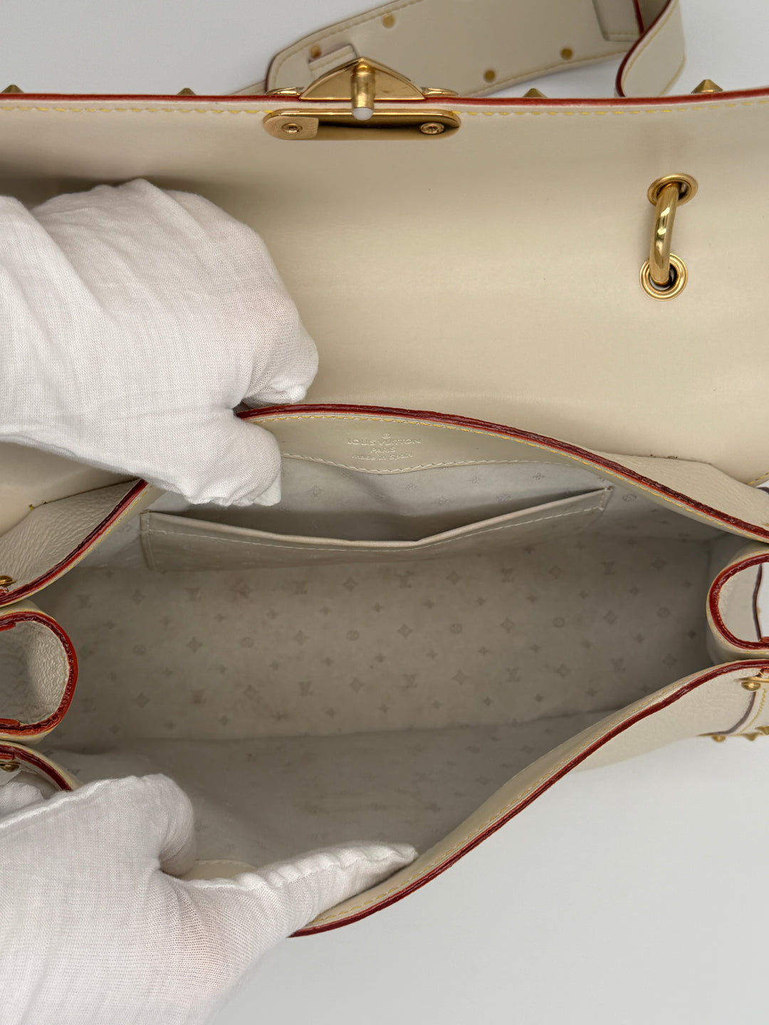 Louis Vuitton Suhali Le Talentueux