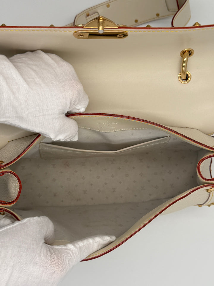 Louis Vuitton Suhali Le Talentueux