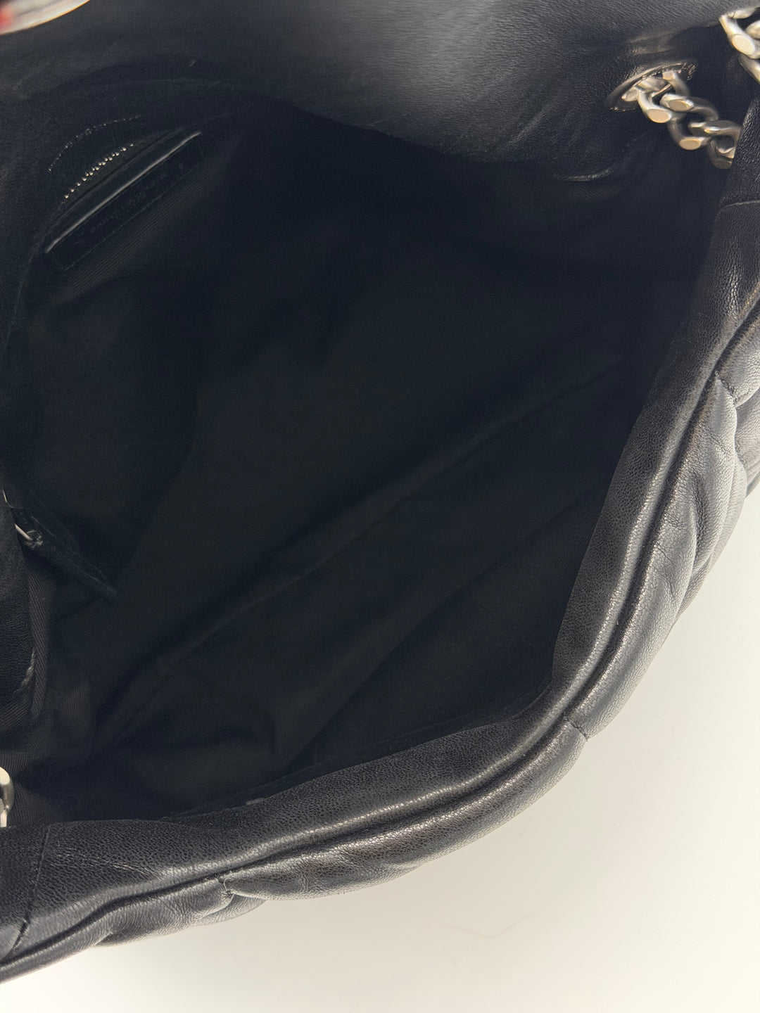 Saint Laurent Puffer Medium