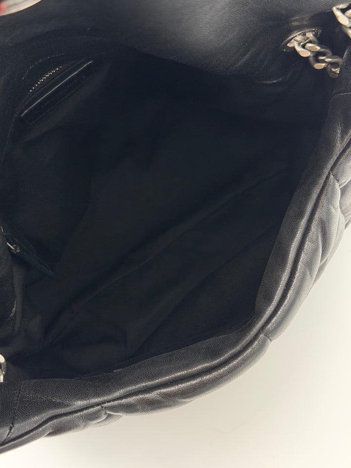 Saint Laurent Puffer Medium