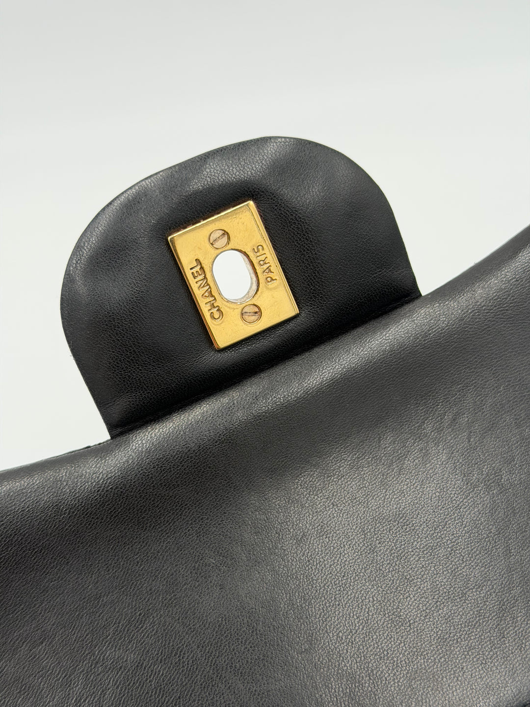Chanel Jumbo