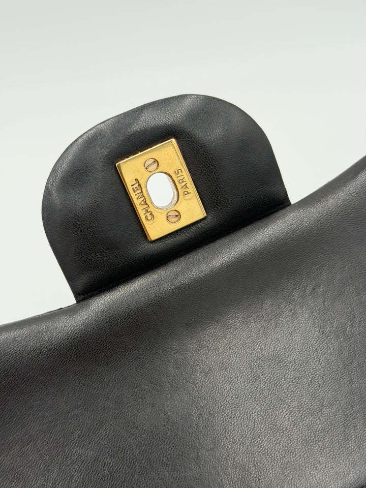 Chanel Jumbo