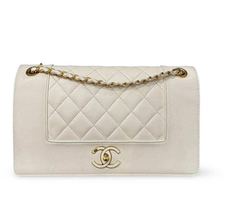 Chanel Mademoiselle vintage