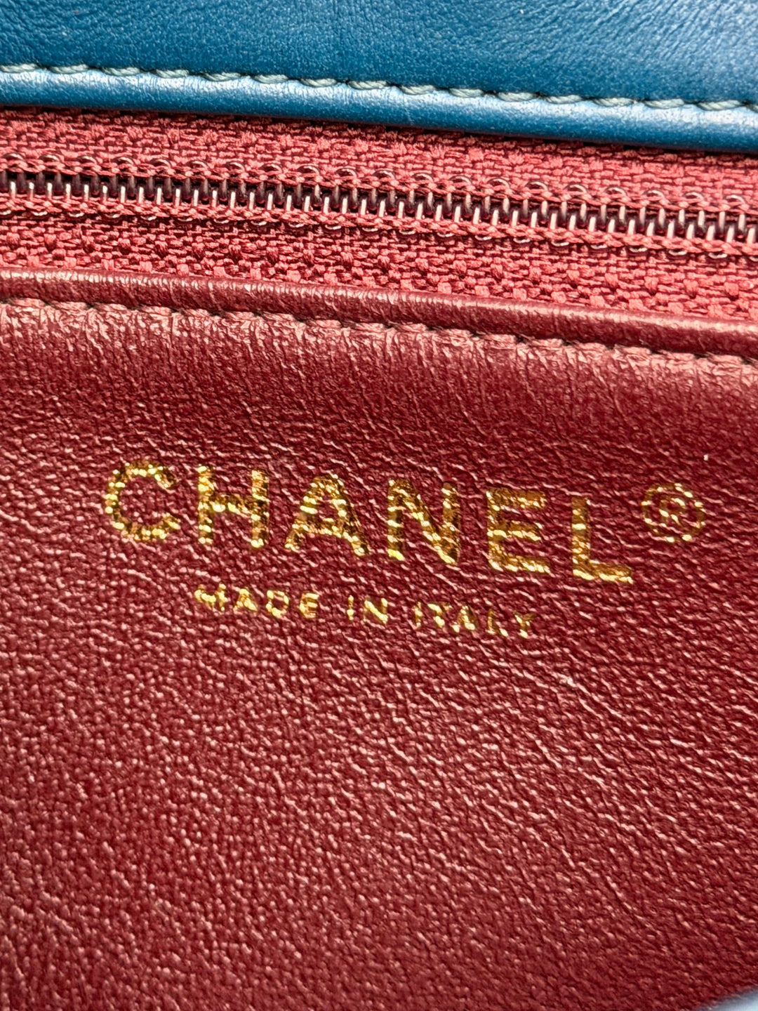 Chanel Trendy CC medium