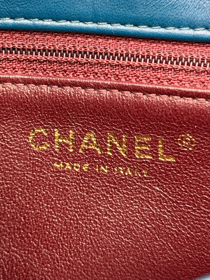Chanel Trendy CC medium