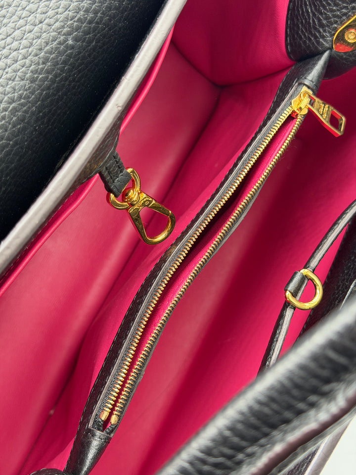 Louis Vuitton Capucines GM