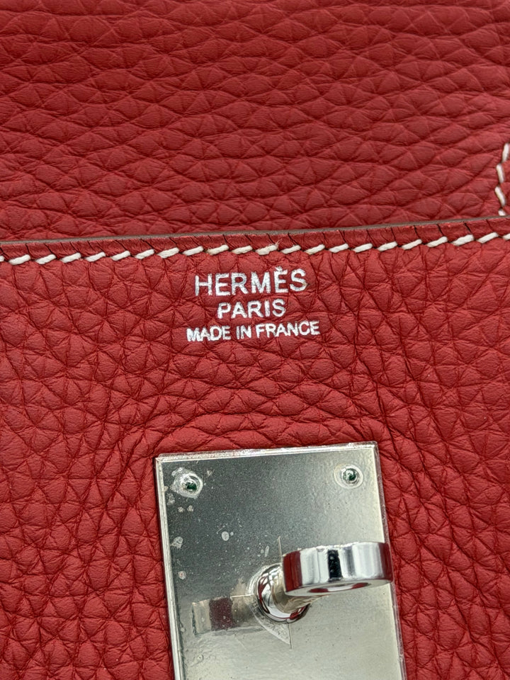 Hermès Birkin 30 Limited Edition