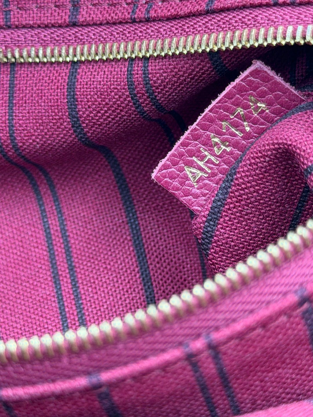Louis Vuitton Speedy Bandoulière 25