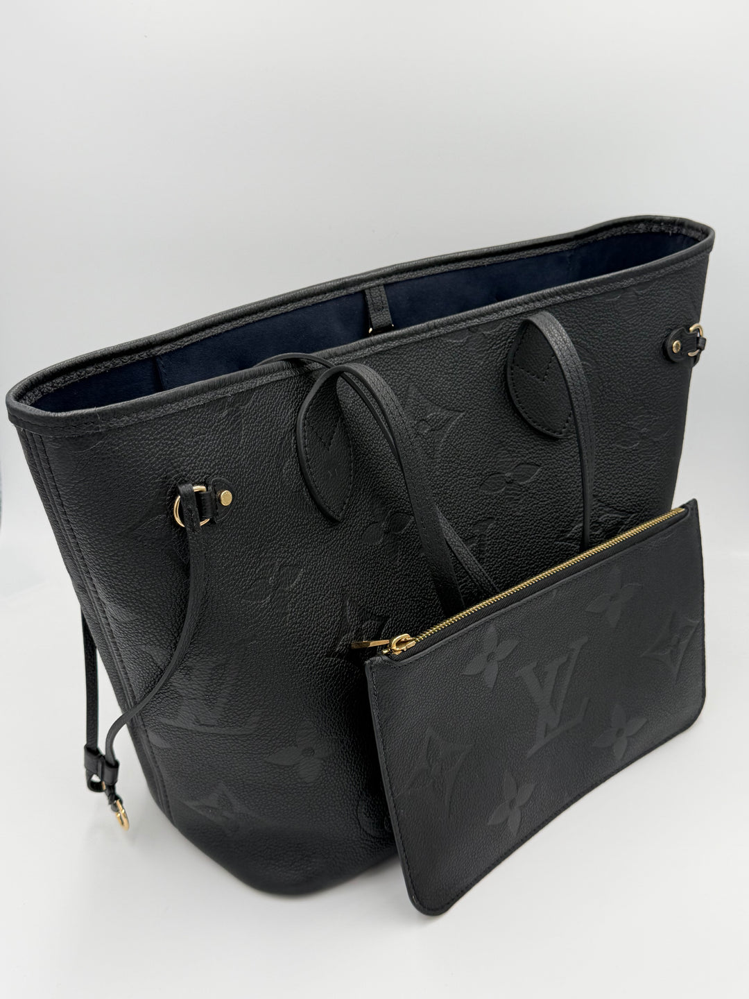 Louis Vuitton Neverfull MM